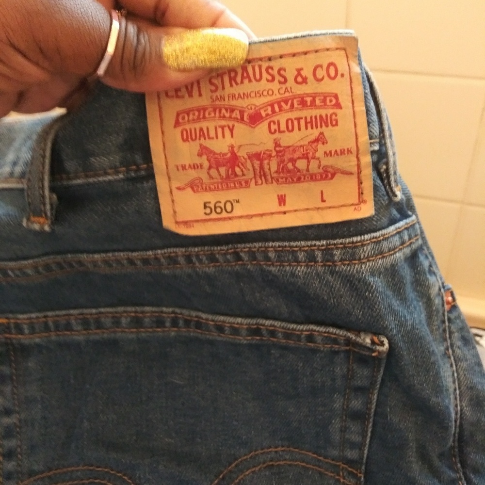Levi 's